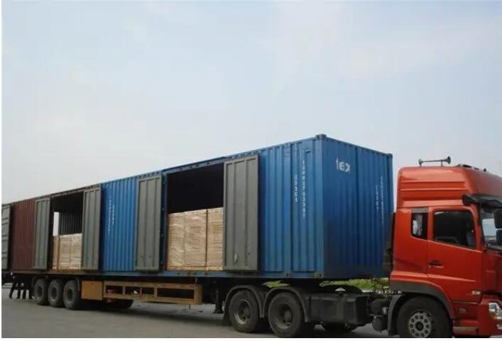 厦门到井陉县整车运输