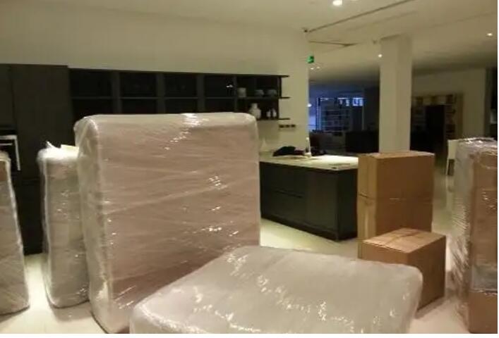 厦门到井陉县长途搬家