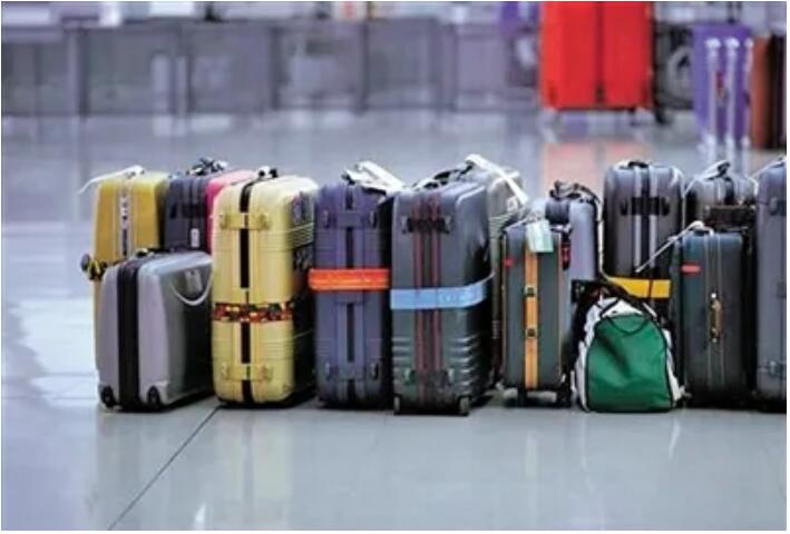 厦门到井陉县行李托运